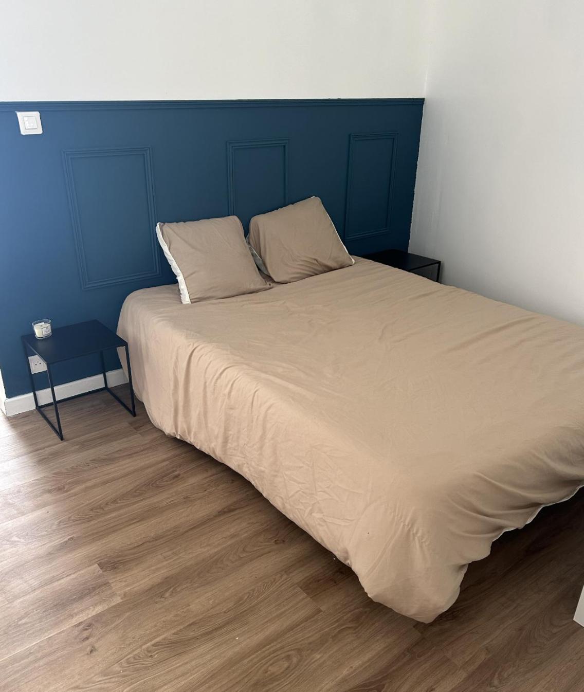 Caroline Apartment