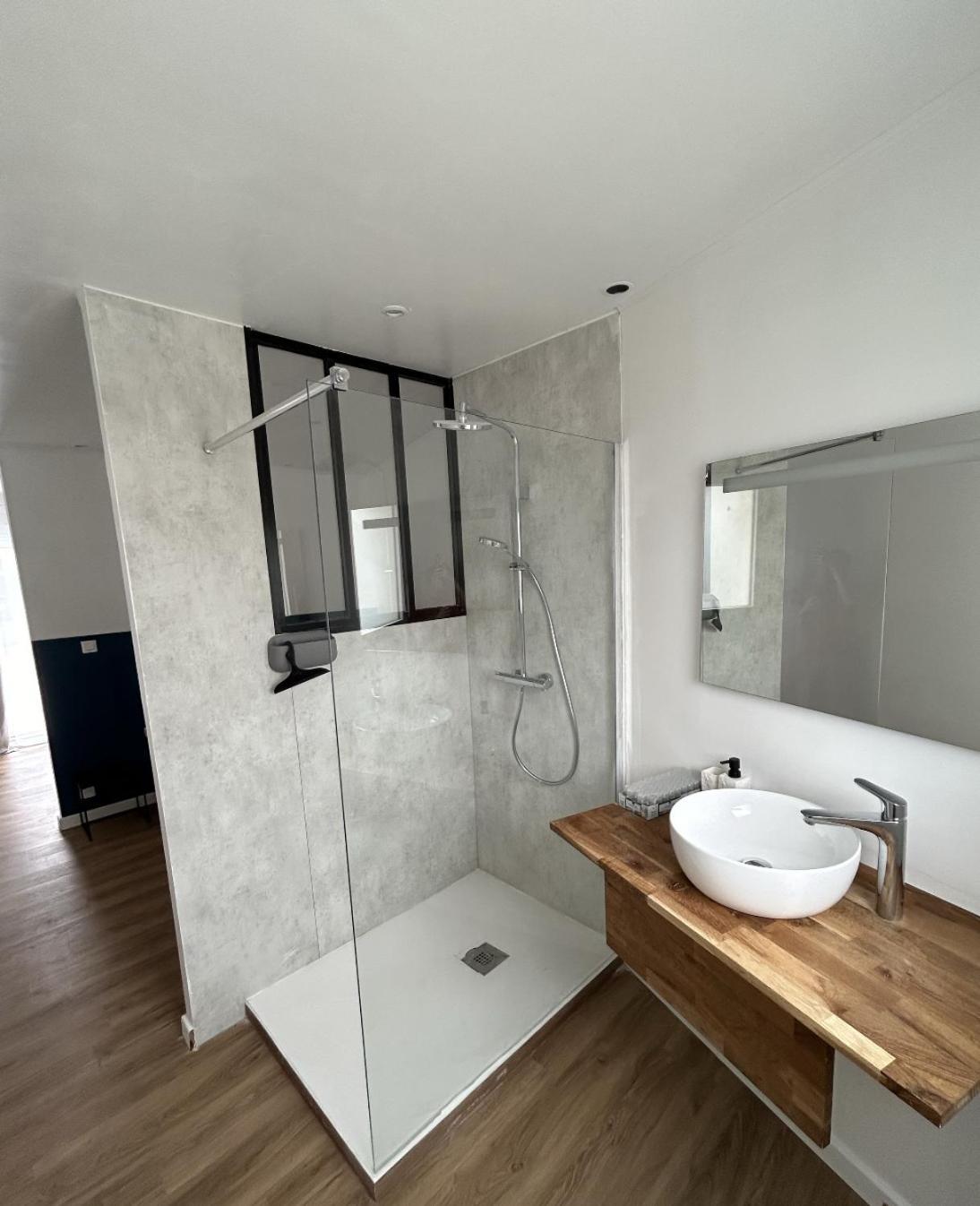 Caroline Apartment *